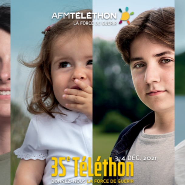 Téléthon 2021 Lège 